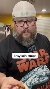 Waverly Lee Pork Loin Recipe