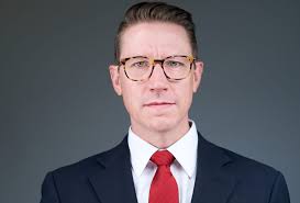 John Frederick, MD, Vascular Surgeon