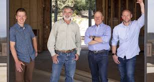 When you hire a general contractor in santa barbara, ca, you won't have to worry about finding the best specialized professionals to put a new addition onto your home. Giffin And Crane Home