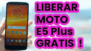 · wait while the device connects . Liberar Motorola E5 Plus De Telcel Iusacell At T Movistar Nextel Unefon