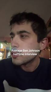 Job Interview with Ben