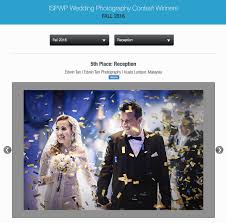 In the effort to promote the tourism industry, travel contests have been organised by the various agencies to encourage this industry. Malaysia Wedding Photographer