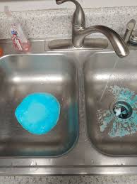 This includes porcelain on steel, cast iron or clay (ceramic). 38 Cleaning Supplies That Ll Stop You From Having To Replace Your Old Appliances Or Renovate Your Space