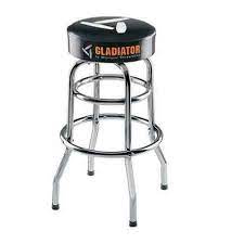 Find sturdy garage stools that are also very comfortable. Garage Stool Garage Furniture Gladiator