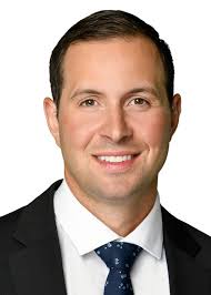 Elliot Thompson · ScotiaMcLeod · The White Thompson Group · Scotia Wealth  Management