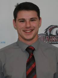 2015 Baseball Roster