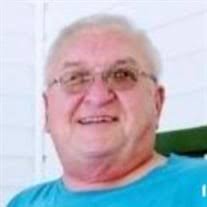 Death Notice and Obituary for Floyd David McBride 2023 of Stokesdale , NC