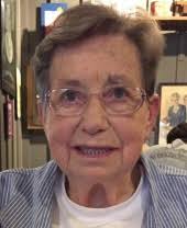 Obituary information for Mary Lou Grasty