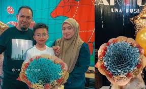 Hai di video kali ini saya akan membagikan sedikit caranya membuat kereta menggunakan sketchup simak aja ya jangan lupa. Gubah Bunga Duit Rm10 000 Untuk Anak Dapat 5a Upsr Florist Dedah Ini Bukan Kali Pertama Tak Terkejut Pun Dah Biasa Sangat Viral Mstar