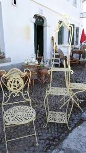 Verkaufe Ein Sehr Dekoratives Schones Set Fur Den Gartenwetterfest Und Stabilein Hinkucker Auf Alle Fallegebraucht Aber In Bestem Zusta Dekor Deko Ideen Stuhle