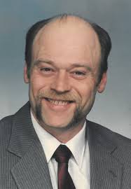 Obituary information for James L. "Jim" Shaffer