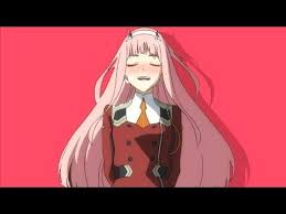 Zero Two Jumping Dance 1 Hour Zero Two Saltando 1 Hora Hop02 Swf By Jeremiah Cline Youtube