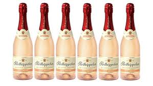 Rotkappchen Sekt Rose Trocken 6 X 0 75 L Rotkappchen Sekt Sekt Weinflasche