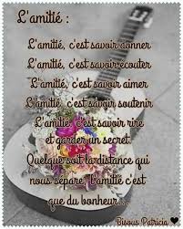 Ce sont des texte réaliste. á 35 Amitie Images Photos Et Illustrations Pour Facebook Bonnesimages