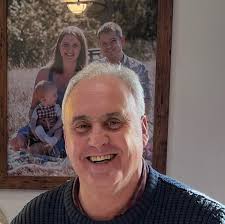 Tony Harrison (30 April 1937