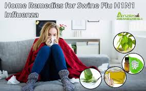 Convalescent plasma treatment reduced mortality in patients with severe pandemic influenza a (h1n1) 2009 virus infection. Home Remedies For Swine Flu H1n1 Influenza Treatment And Prevention
