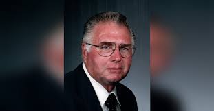 Obituary information for Lawrence "Larry" Glenn Pike