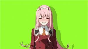 With tenor, maker of gif keyboard, add popular zero two animated gifs to your conversations. Pin On Darling In The Franxx