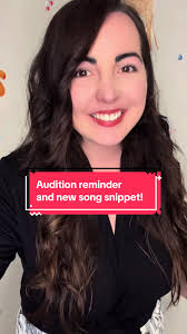 Fated the Musical: Last Chance Auditions Open!