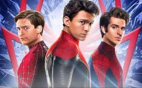 News Of The Week: 'No Way Home' Actors Recreate Famous Spider-Man Meme |  News