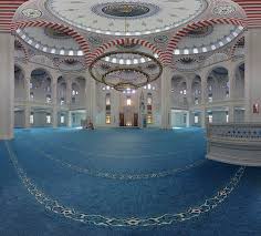 Riesige auswahl moderner teppiche & teppichdesigns. Gulseven Moschee Teppich 100 Wolle Teppiche