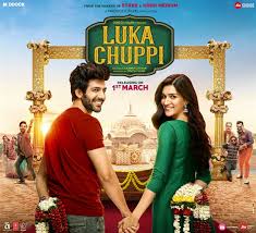 Luka Chuppi Box Office Budget Hit Or Flop Predictions Posters Cast Crew Story Wiki Lukka chuppi movie ticket offers and promo codes. luka chuppi box office budget hit or