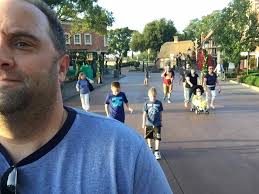 Epcot extended evening hours photography tips