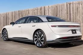 Image result for Stellar White 2023 Lucid