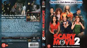 Movie Front Covers Covers Box Sk Scary Movie 2 High Quality Dvd Blueray Movie Scary Movie 2 Scary Movies Movie Covers