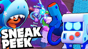 Dožeň to, čo si zameškal(a) vo videách na vyžiadanie brawl stars. Actualizacion Por Sorpresa De Brawl Stars Brawltalk Con Nuevo Brawler Y Nuevas Skins Sneakpeek Youtube