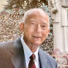 Dr. Gordon Michael LeBoldus