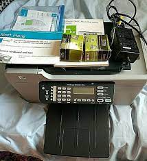 This driver package is available for 32 and 64 bit pcs. Hp 5610 All In One Printer User Manual Geekrenew