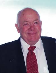 John Rowlandson Yardley