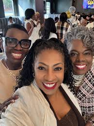 Thanks to my 2015 Leadership Rockdale Classmate Judge Phinia Aten for  challenging us to keep our harnessed fire burning to make Rockdale County  the best County in the entire State of Georgia!