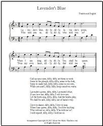 Cinderella Song Lyrics Lavender S Blue Free Cinderella Song Lyrics Sheet Music Blues Piano