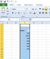 En effet, je dois générer 5 résultats au total qui tiennent compte de données présentes dans la feuille de calcul. Correctif La Feuille De Calcul Excel N Est Pas Correctement Filtree