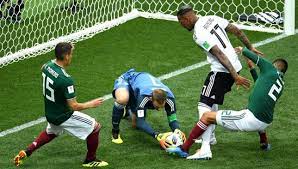 أجريت يوم الجمعة قرعة نهائيات كأس العالم 2018 في العاصمة الروسية موسكو والتي على إثرها أصبحت المجموعات الثمانية معروفة والمواجهات التي ستحملها البطولة في يونيو 2018. ØªØ±ØªÙŠØ¨ Ù…Ù†ØªØ®Ø¨ Ø£Ù„Ù…Ø§Ù†ÙŠØ§ ÙÙŠ ÙƒØ£Ø³ Ø§Ù„Ø¹Ø§Ù„Ù… 2018 Ø³Ø¨ÙˆØ±Øª 360
