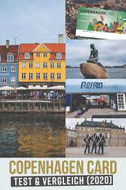Kopenhagen 2020 Copenhagen Card Lohnt Sich Die City Card In 2020 Kopenhagen Reisen Wochenendreisen