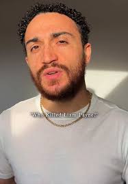 Who Killed Liam Payne: A Spoken Word Poem