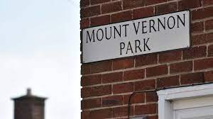 Vernon man was killed in an early friday morning crash in franklin county. Mount Vernon Park Victim Shot In Chest In Attempted Murder Bbc News