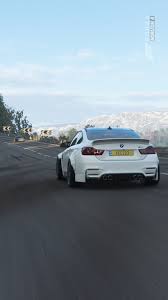 Bmw M4 Wallpaper For Phone Forza Horizon 4 Forza Horizon Forza