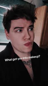 Maskless Adam Hazbin Hotel Cosplay