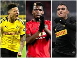 Every story from every site is brought to you automatically and continuously 24/7, within around 10 minutes of publication. Premier League Transfer News 40 Players Who Could Move In January The Independent The Independent