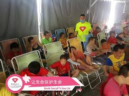 Secara resmi, di indonesia terdapat 6 agama yang diakui oleh pemerintah. Love Force Visit Persatuan Insan Istimewa Cheras Love Force House Of Charity
