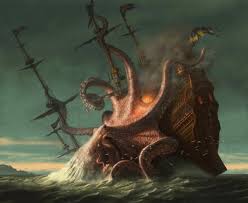 We did not find results for: Top 10 Mythical Sea Creatures To Read About