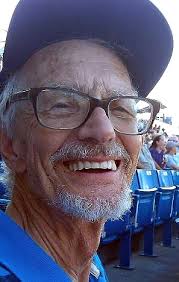 James Martin Obituary