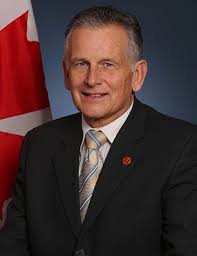 Senator Larry W. Smith