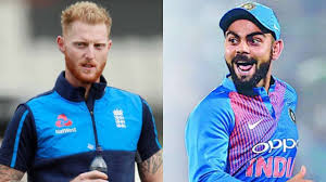 Born on june 04, 1991, in christchurch, new zealand, ben stokes moved to england at the age of 12, after his father gerard stokes was appointed as a head coach of a rugby club there. Happy Birthday To Virat Kohli S Favourite Fans Wish Ben Stokes In A Unique Way As All Rounder Turns 29