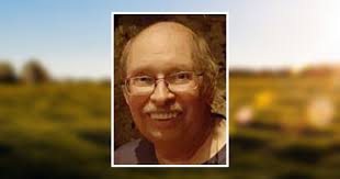 Kenneth Bodlak Obituary November 18, 2016