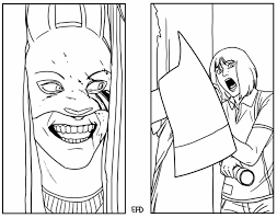 I Died From Laughter Horror Game Horror Movies Horror